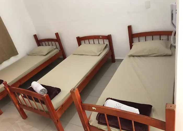 Hotel Barão