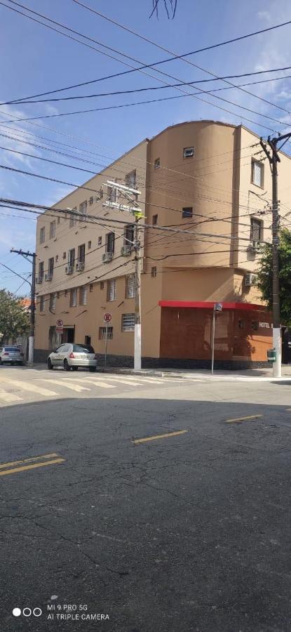 Barão São Paulo