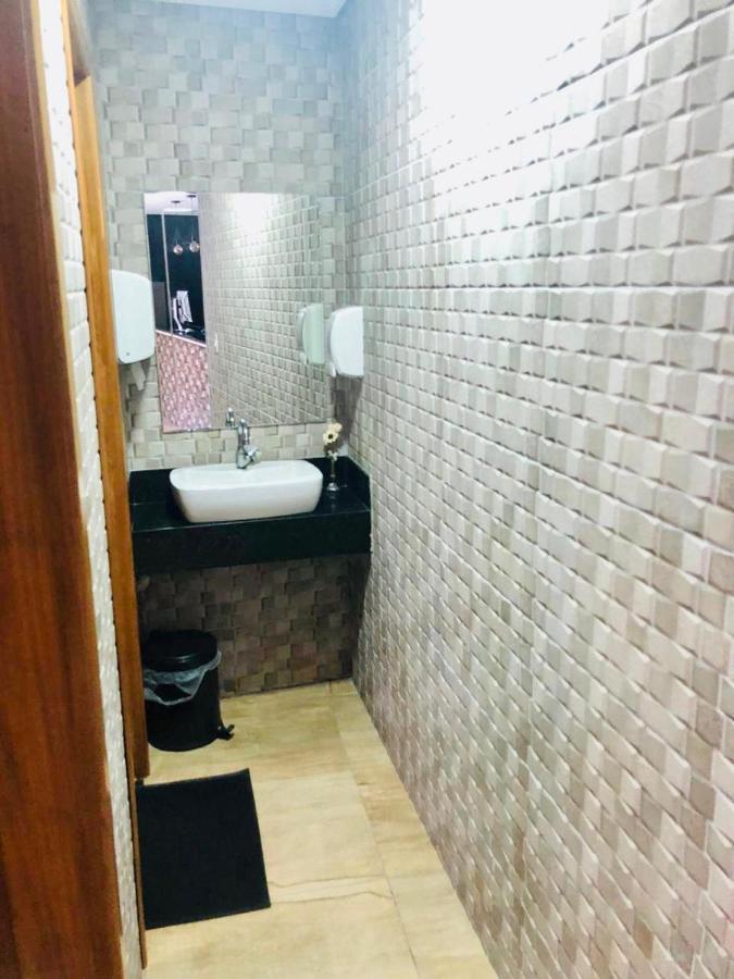 Barão Hotel São Paulo