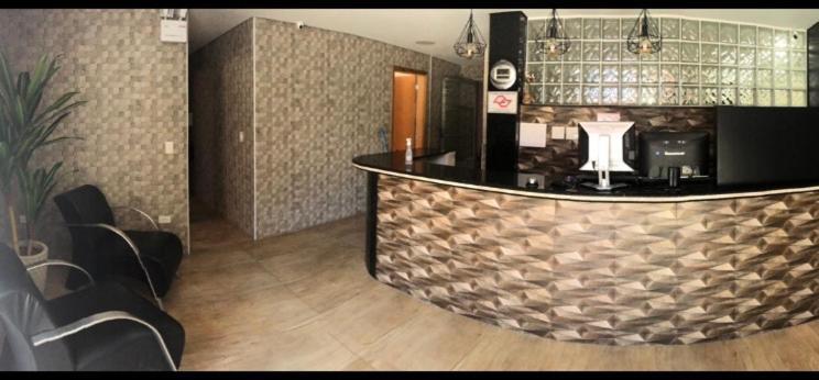 Barão Hotel