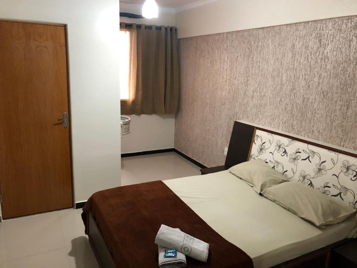 Hotel Barão *