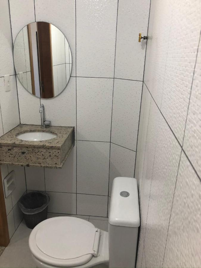 Hotel Barão São Paulo